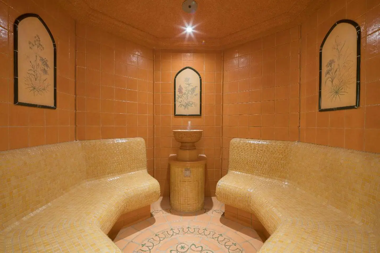 Best Western Premier Castanea Resort HEALTH_BEAUTY