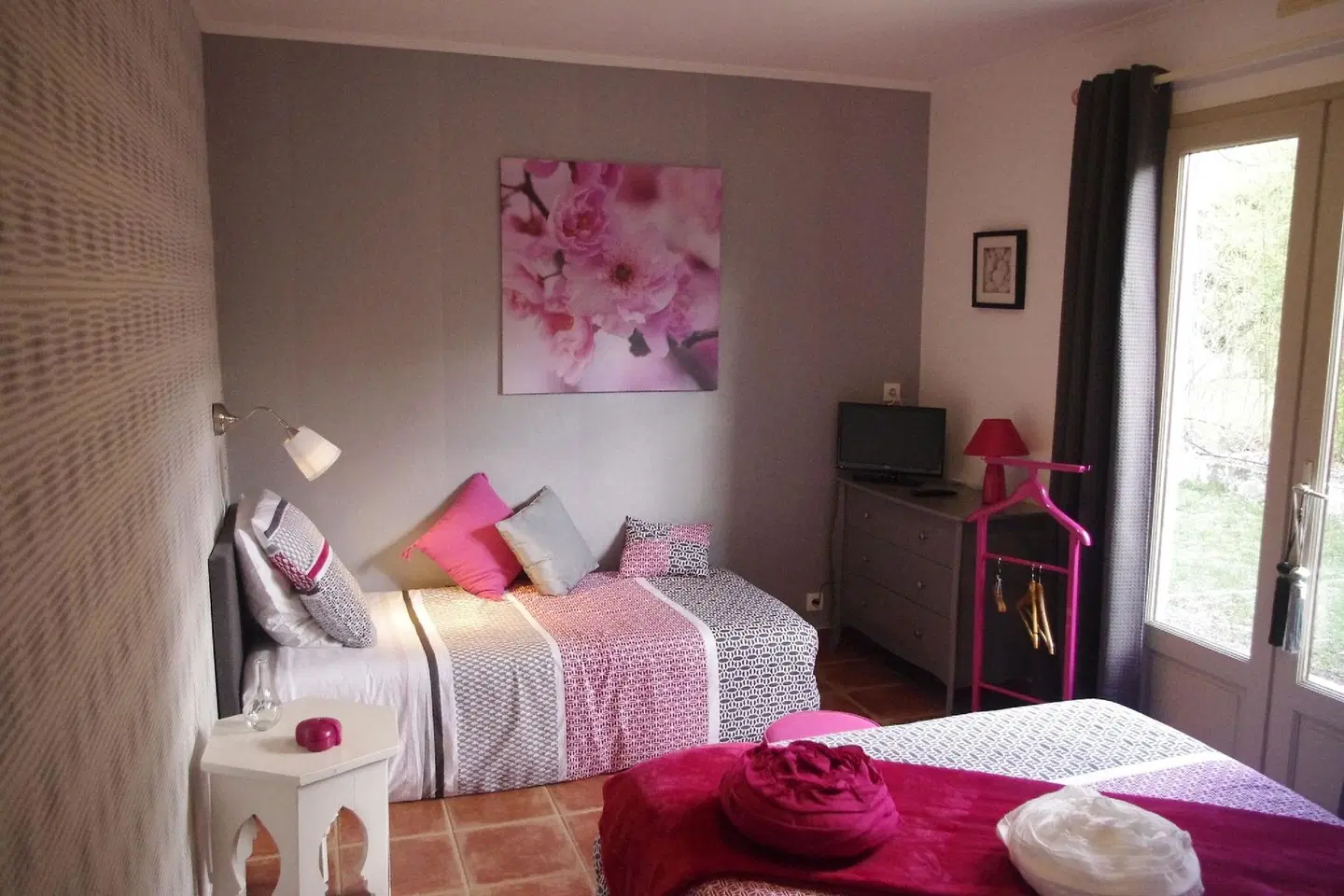 Domaine de Sahil ROOM_EXAMPLE