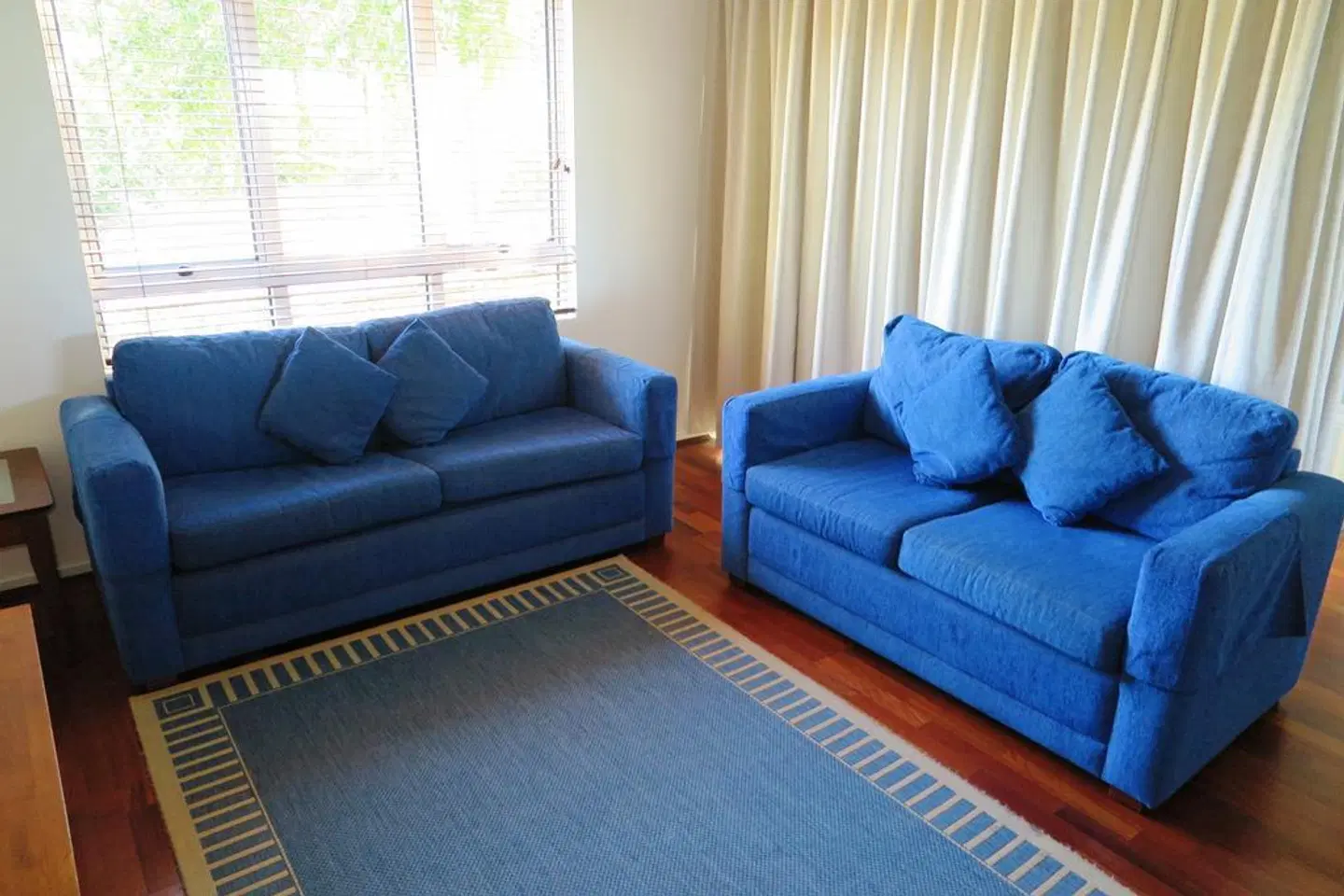 Seachange Coolum Beach ROOM_EXAMPLE