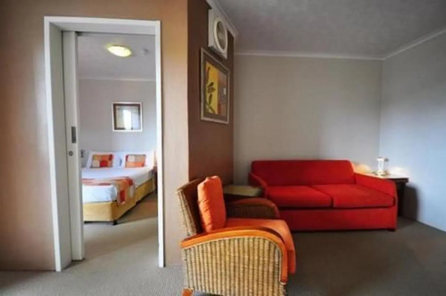Waters Edge The Strand ROOM_EXAMPLE