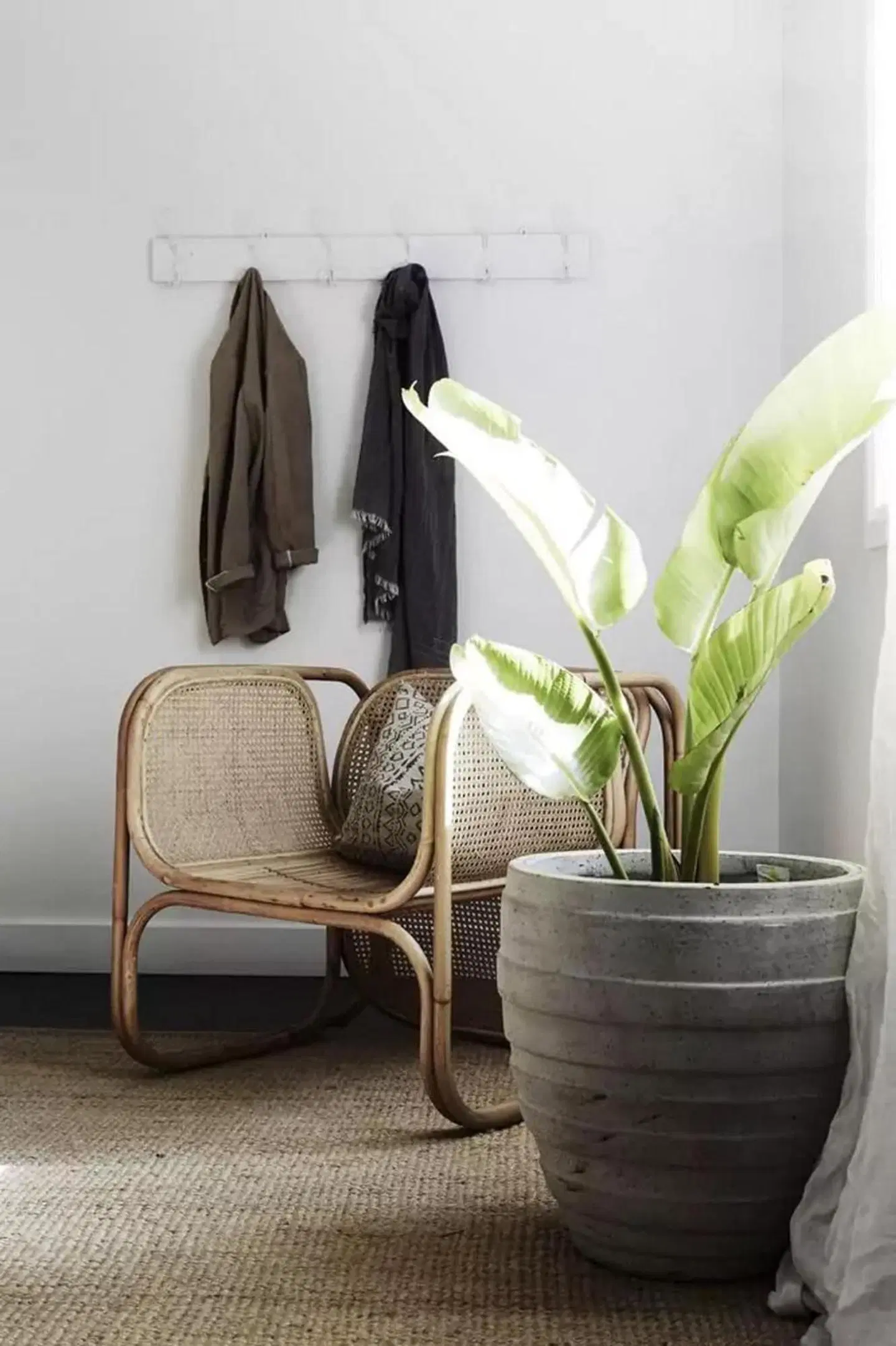 The Bower Byron Bay ROOM_EXAMPLE