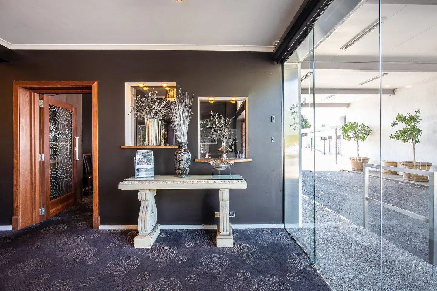 Commodore on the Park LOUNGE_LOBBY
