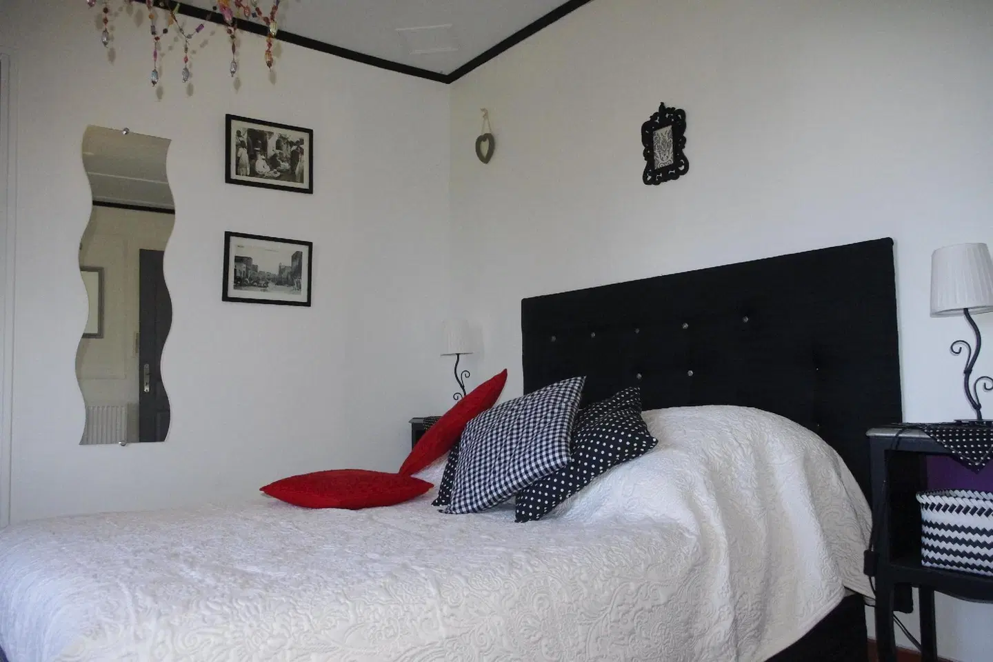 Domaine de Sahil ROOM_EXAMPLE