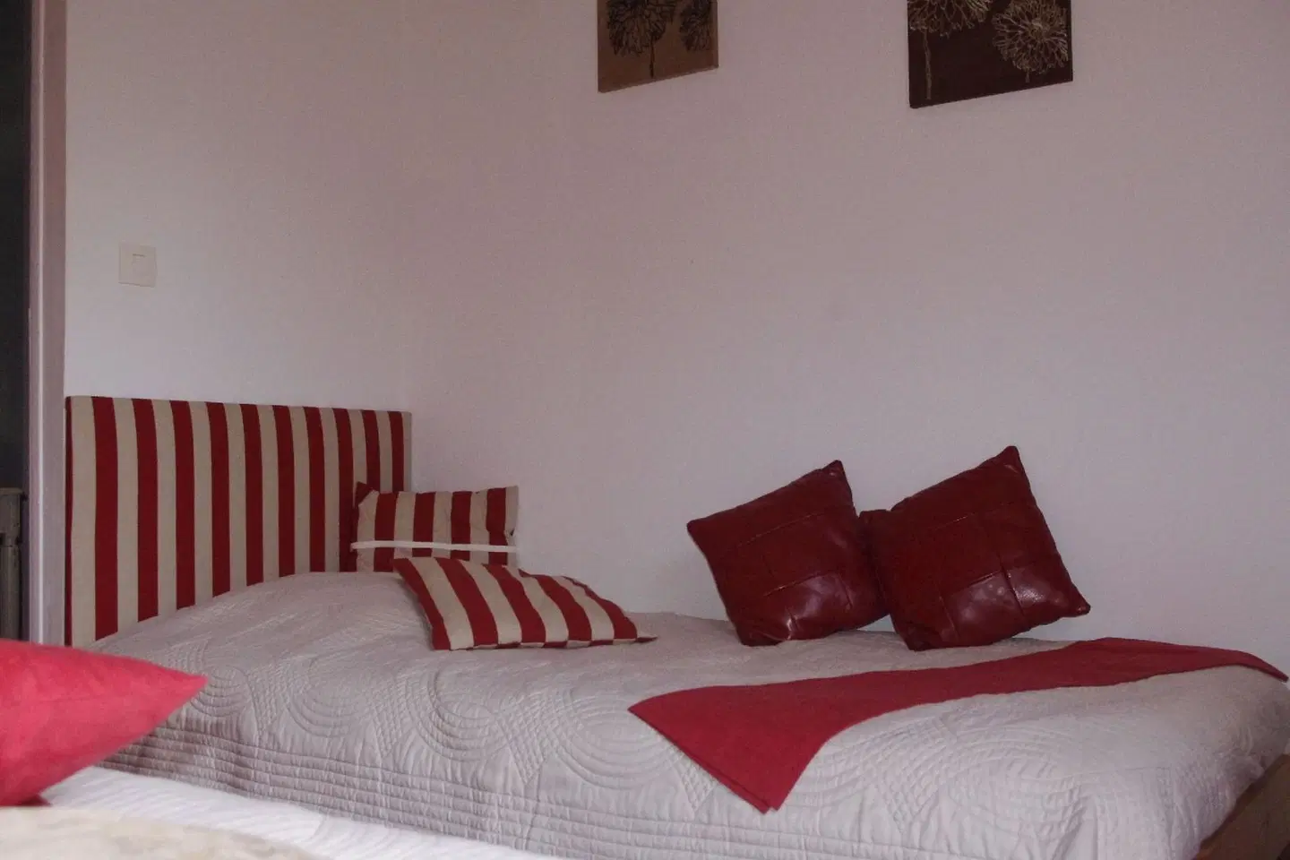 Domaine de Sahil ROOM_EXAMPLE