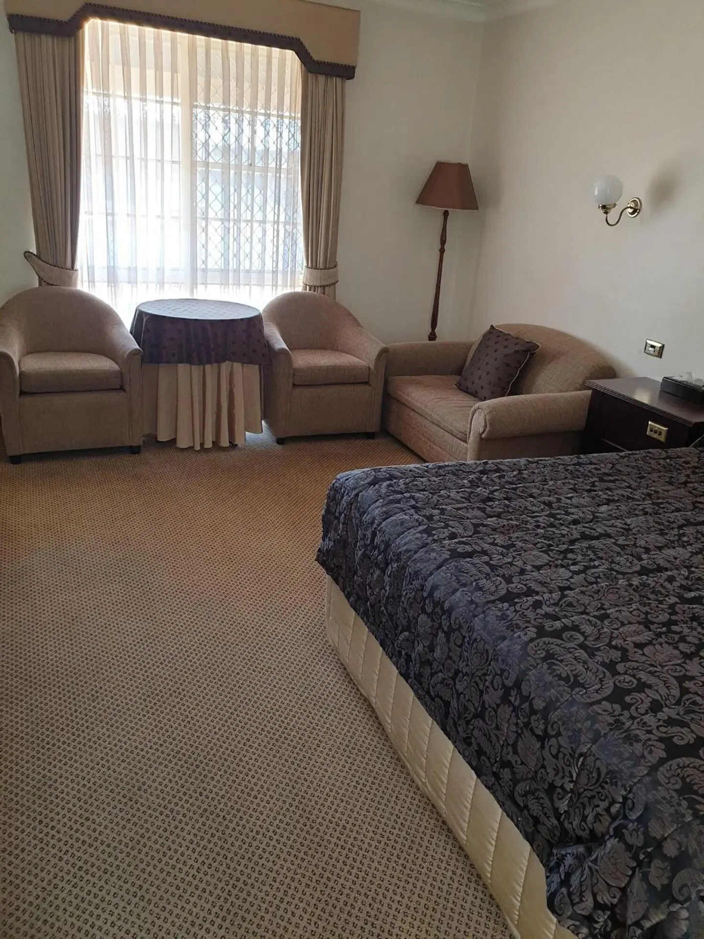 Australian Heritage Motor Inn ROOM_EXAMPLE