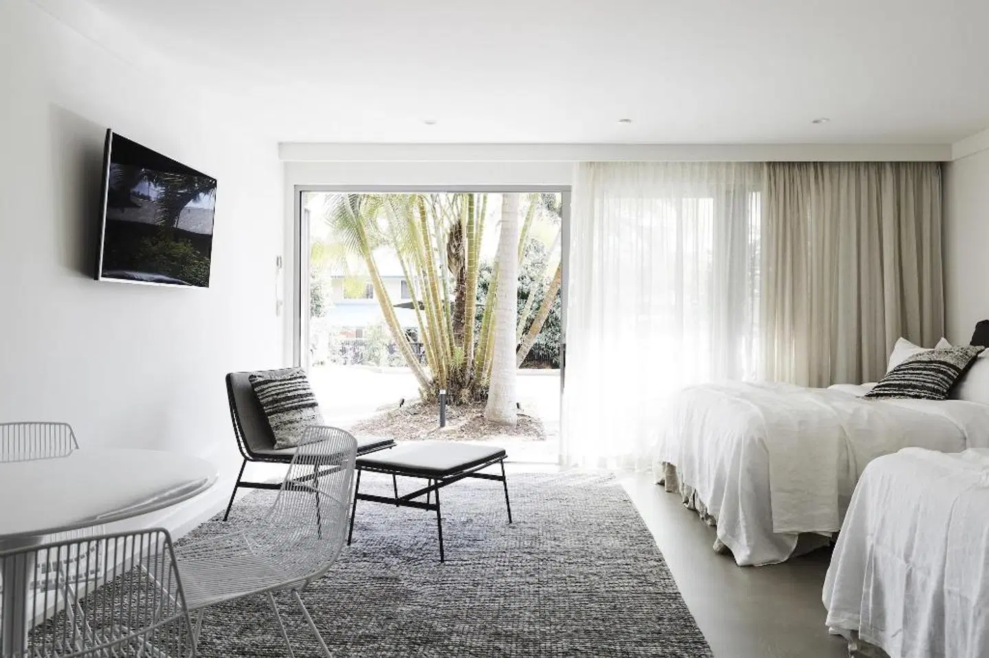 The Bower Byron Bay ROOM_EXAMPLE
