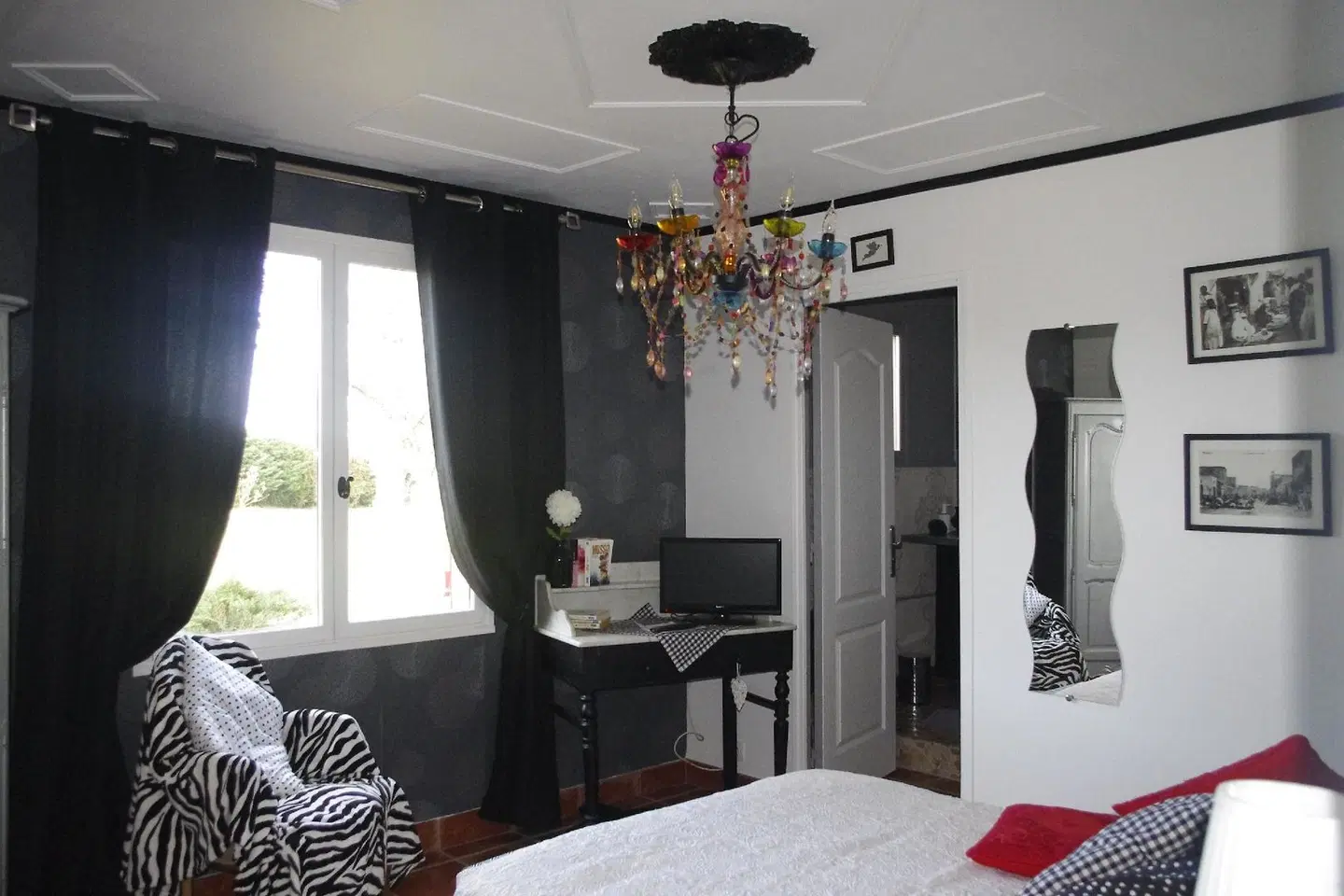 Domaine de Sahil ROOM_EXAMPLE