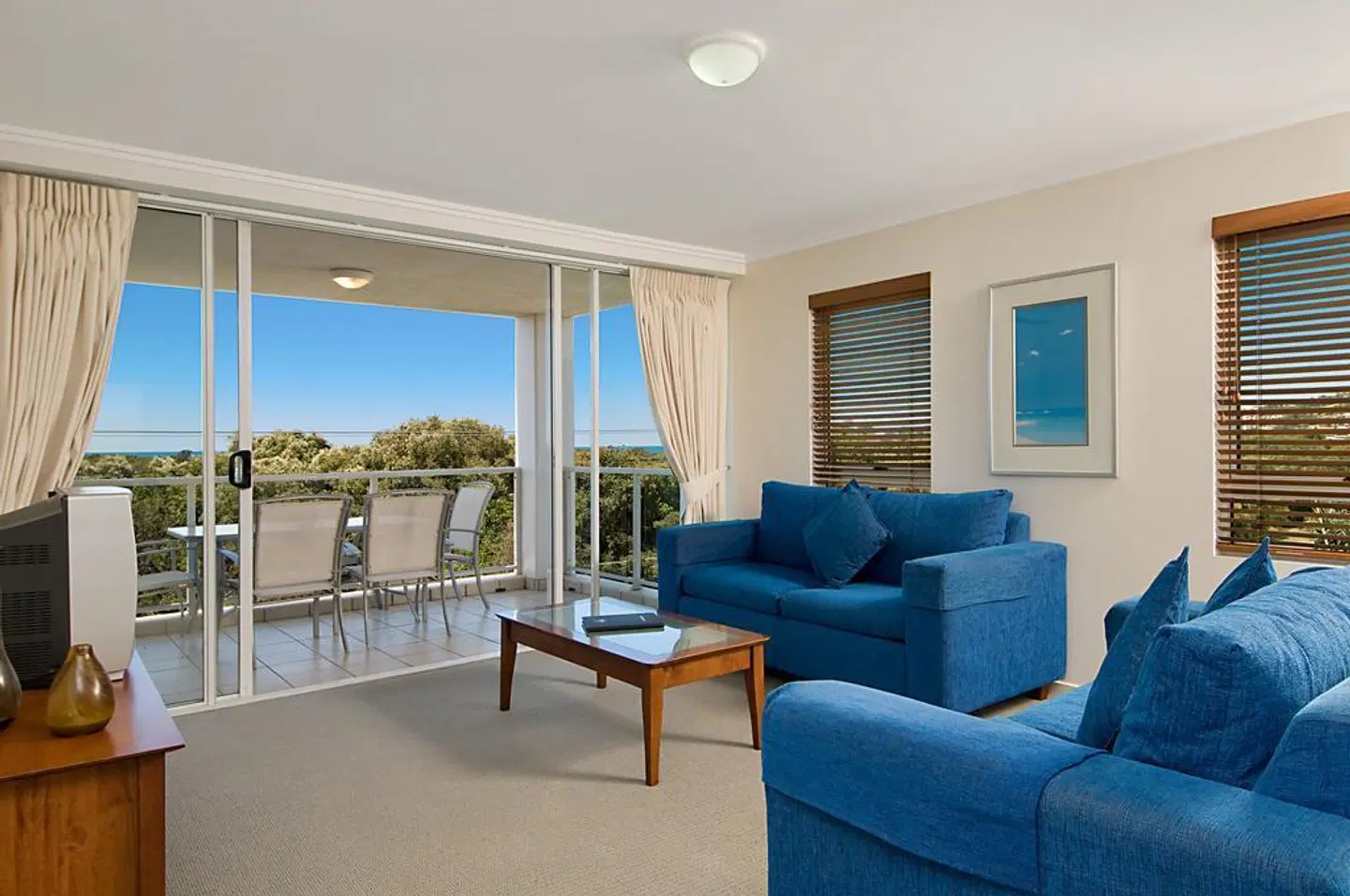 Seachange Coolum Beach ROOM_EXAMPLE