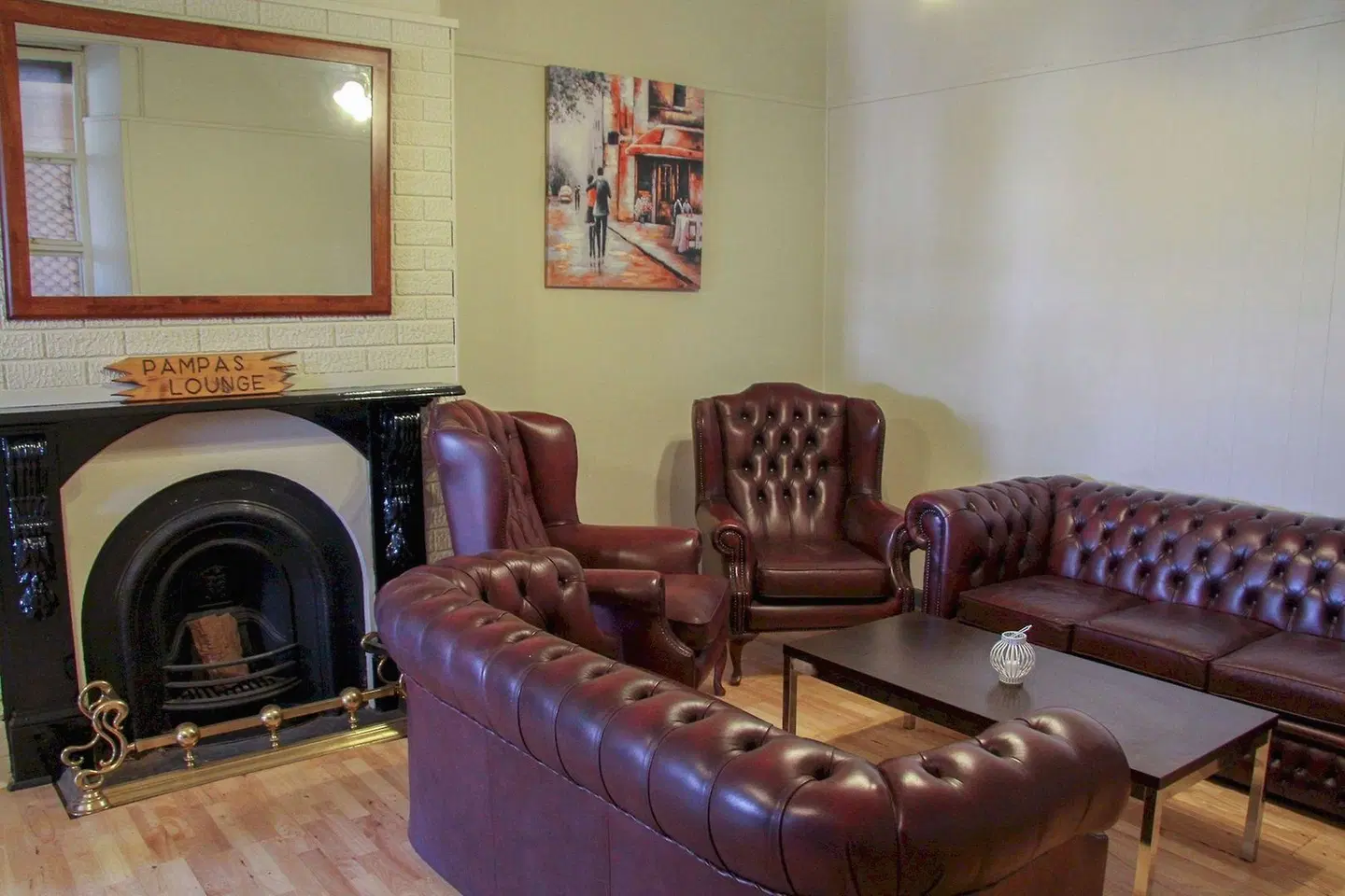 Pampas Motel Port Augusta LOUNGE_LOBBY