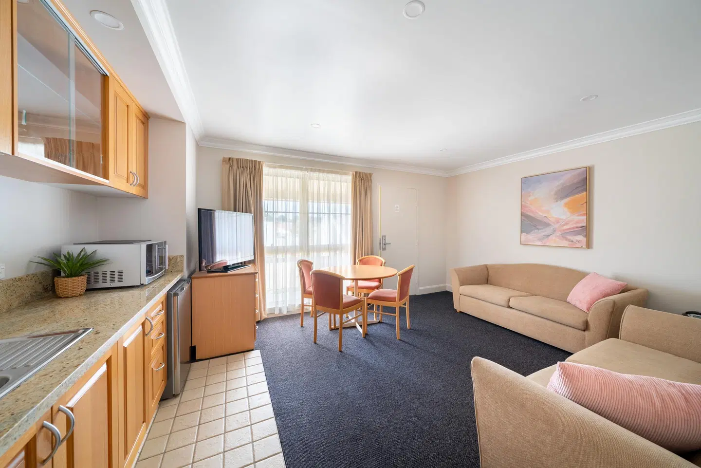 Bathurst Heritage Motor Inn ROOM_EXAMPLE