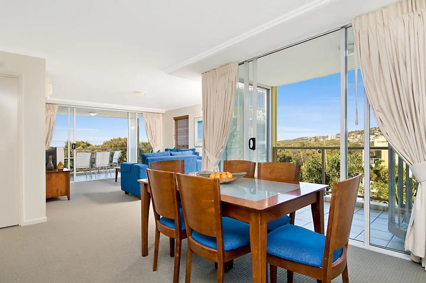 Seachange Coolum Beach ROOM_EXAMPLE