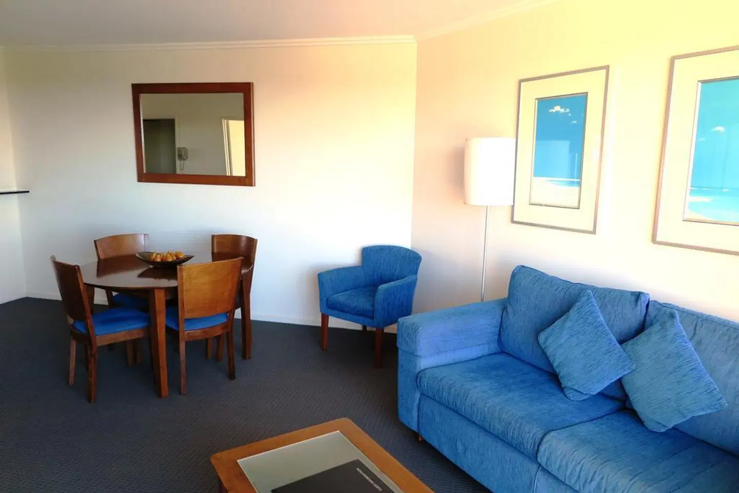 Seachange Coolum Beach ROOM_EXAMPLE