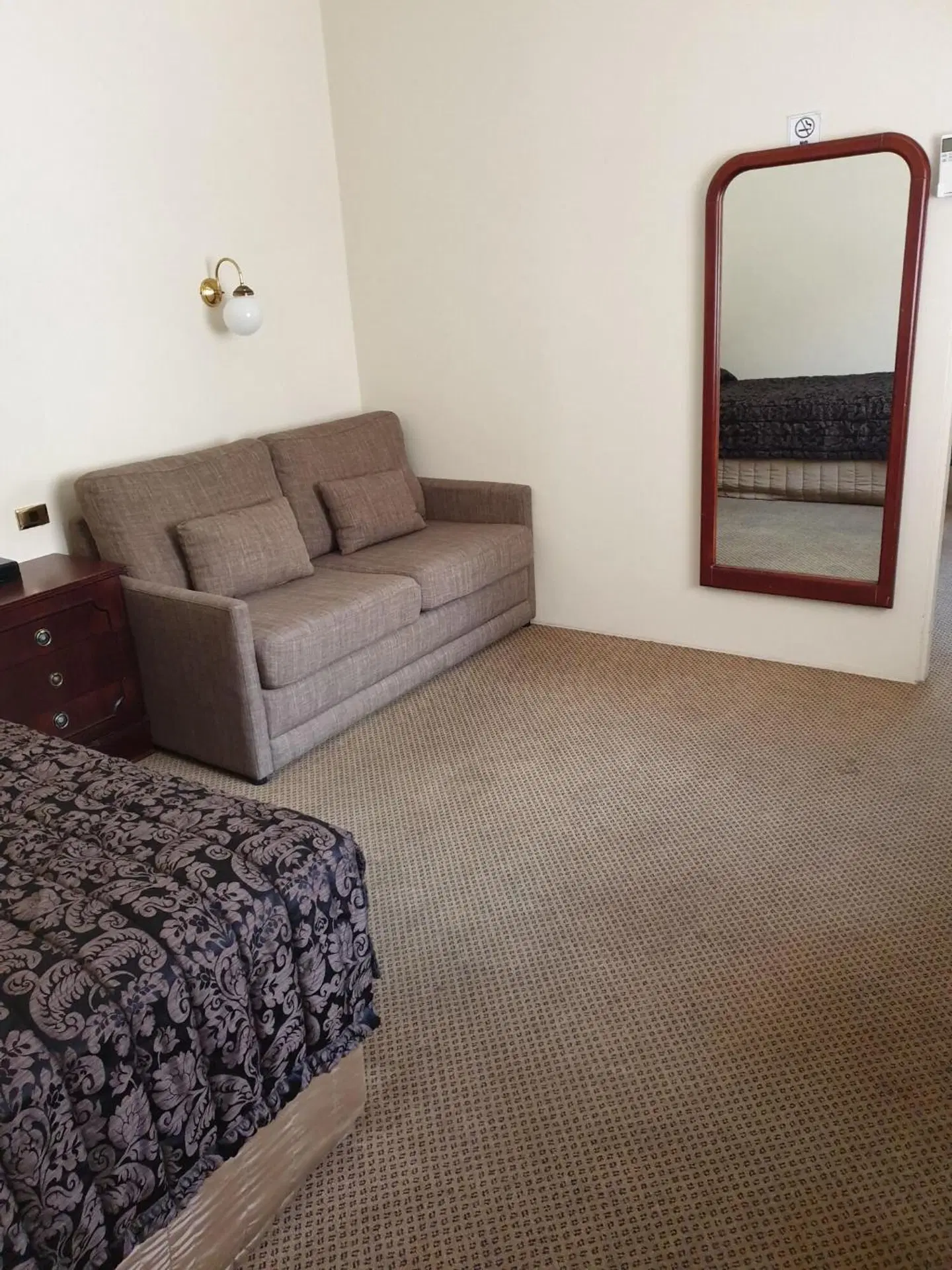 Australian Heritage Motor Inn ROOM_EXAMPLE