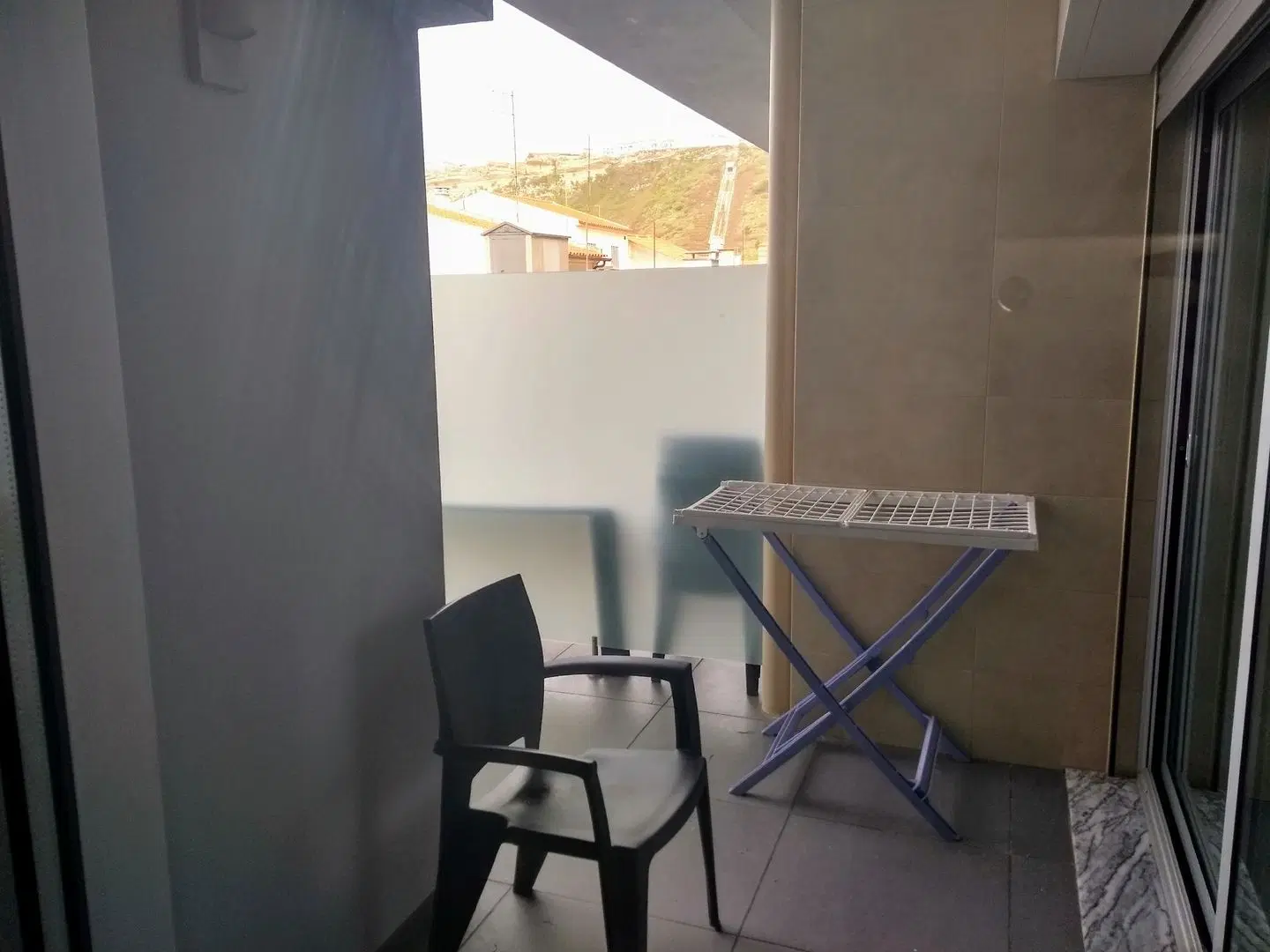 Apartamentos Turisticos da Nazare Terrasse