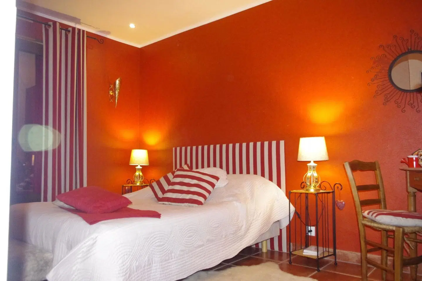 Domaine de Sahil ROOM_EXAMPLE