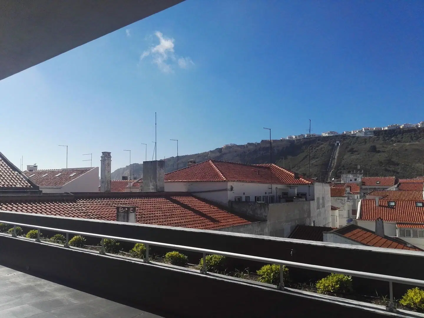 Apartamentos Turisticos da Nazare SPORTS_AND_LEISURE