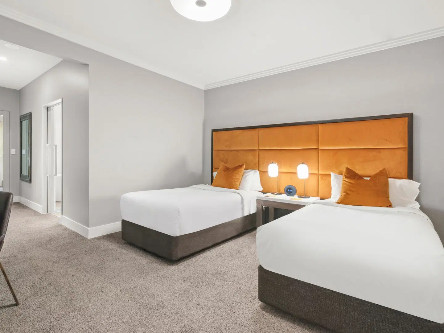 Gibraltar Hotel Bowral ROOM_EXAMPLE