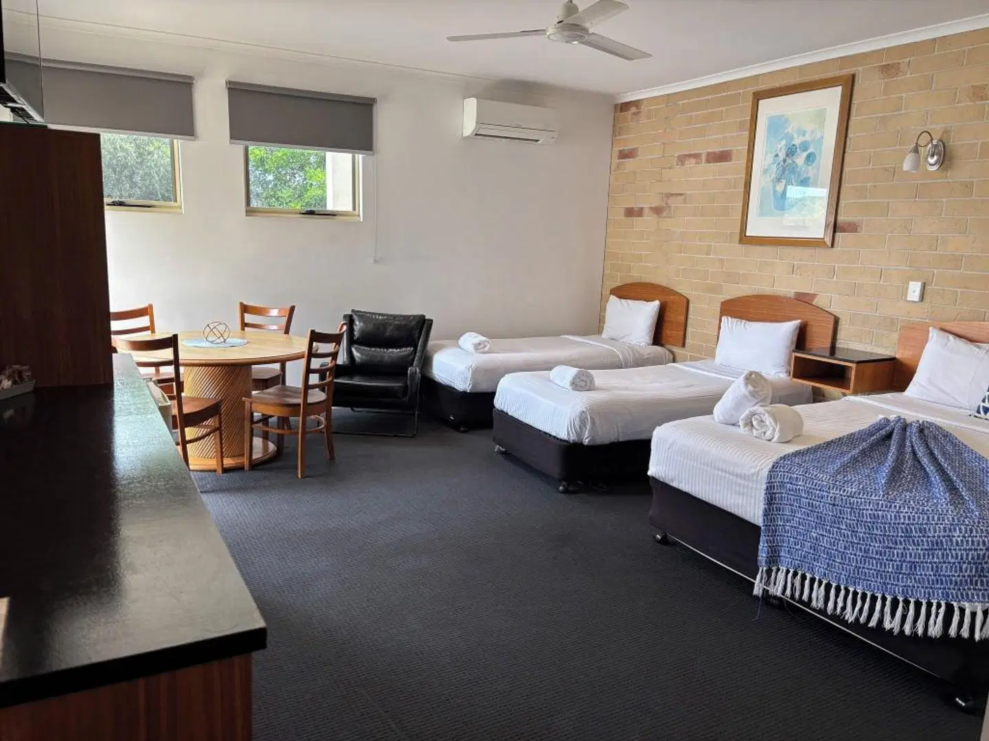 Caboolture Riverlakes Boutique Motel LOUNGE_LOBBY