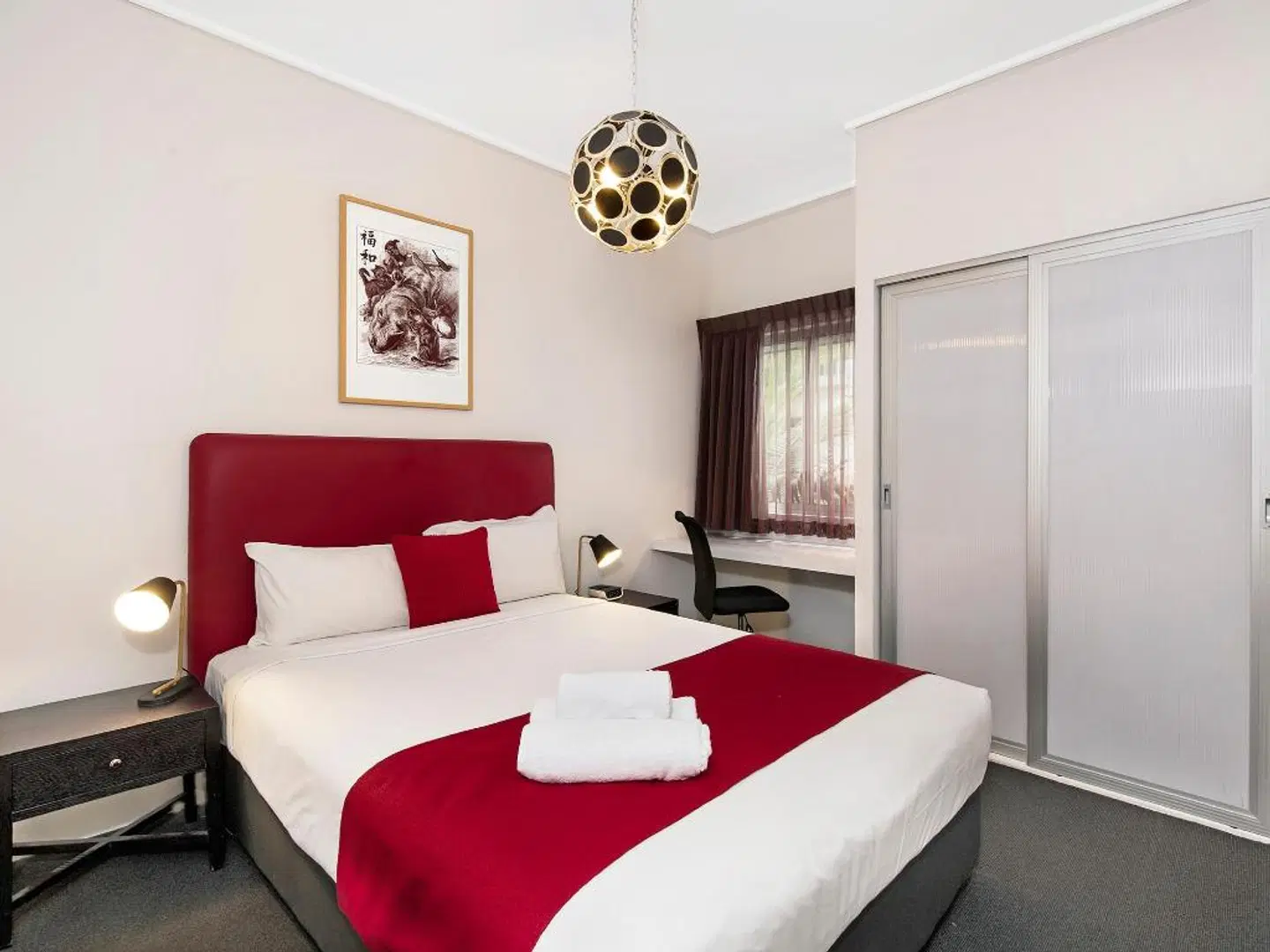 The Miro Apartments ROOM_EXAMPLE