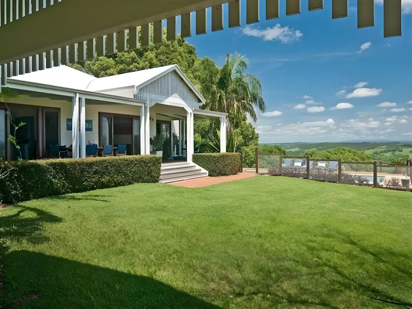 Cedia at Byron Bay Hinterland EXTERIOR