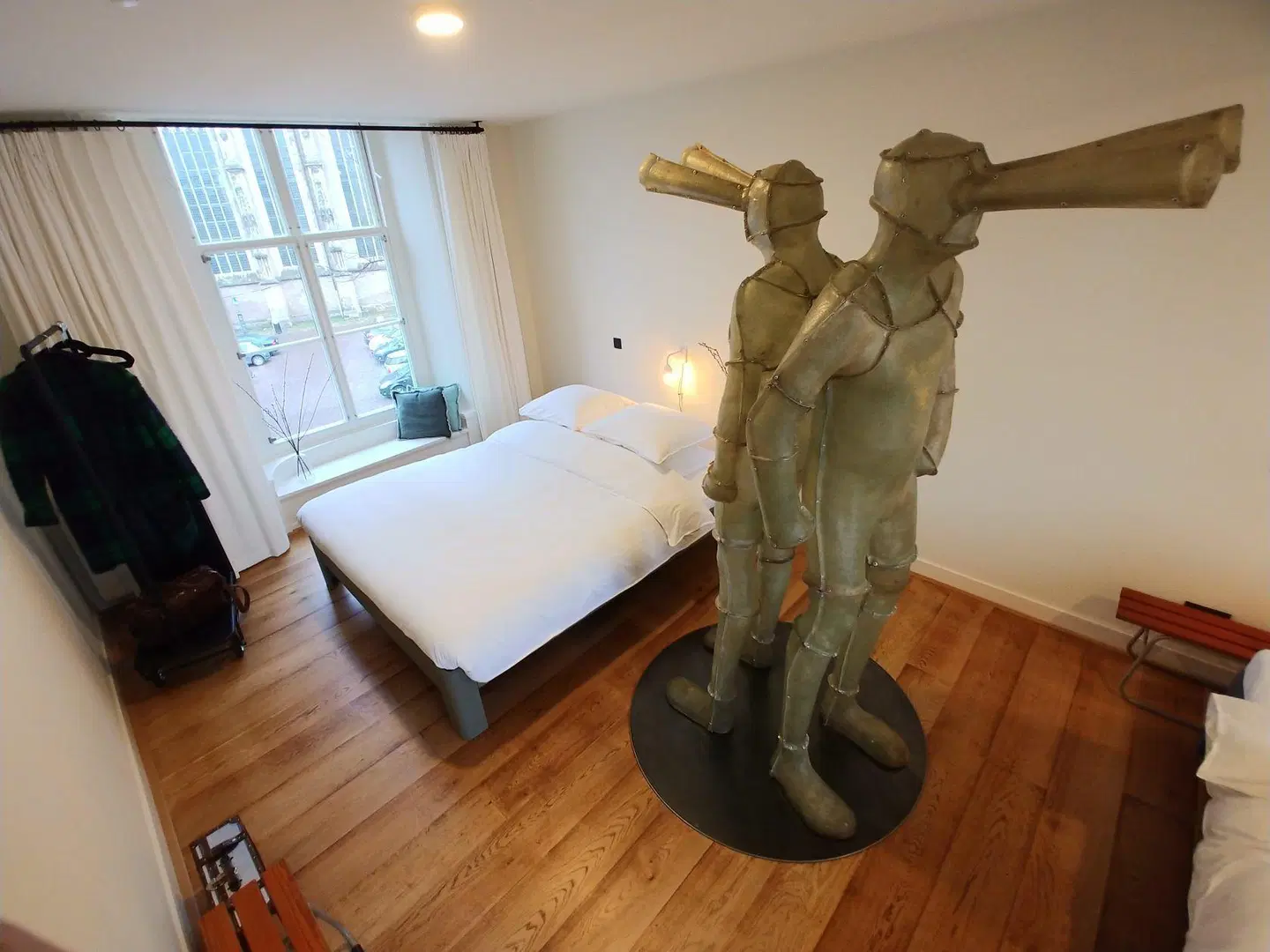 Hotel in het Huis van Deventer ROOM_EXAMPLE
