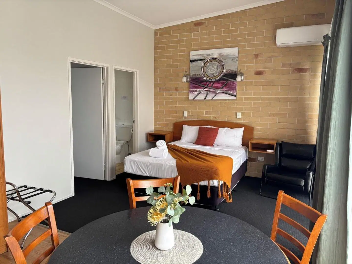 Caboolture Riverlakes Boutique Motel ROOM_EXAMPLE