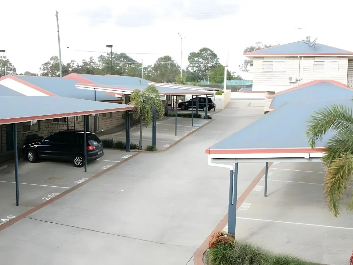 Browns Plains Motor Inn SPORTS_AND_LEISURE