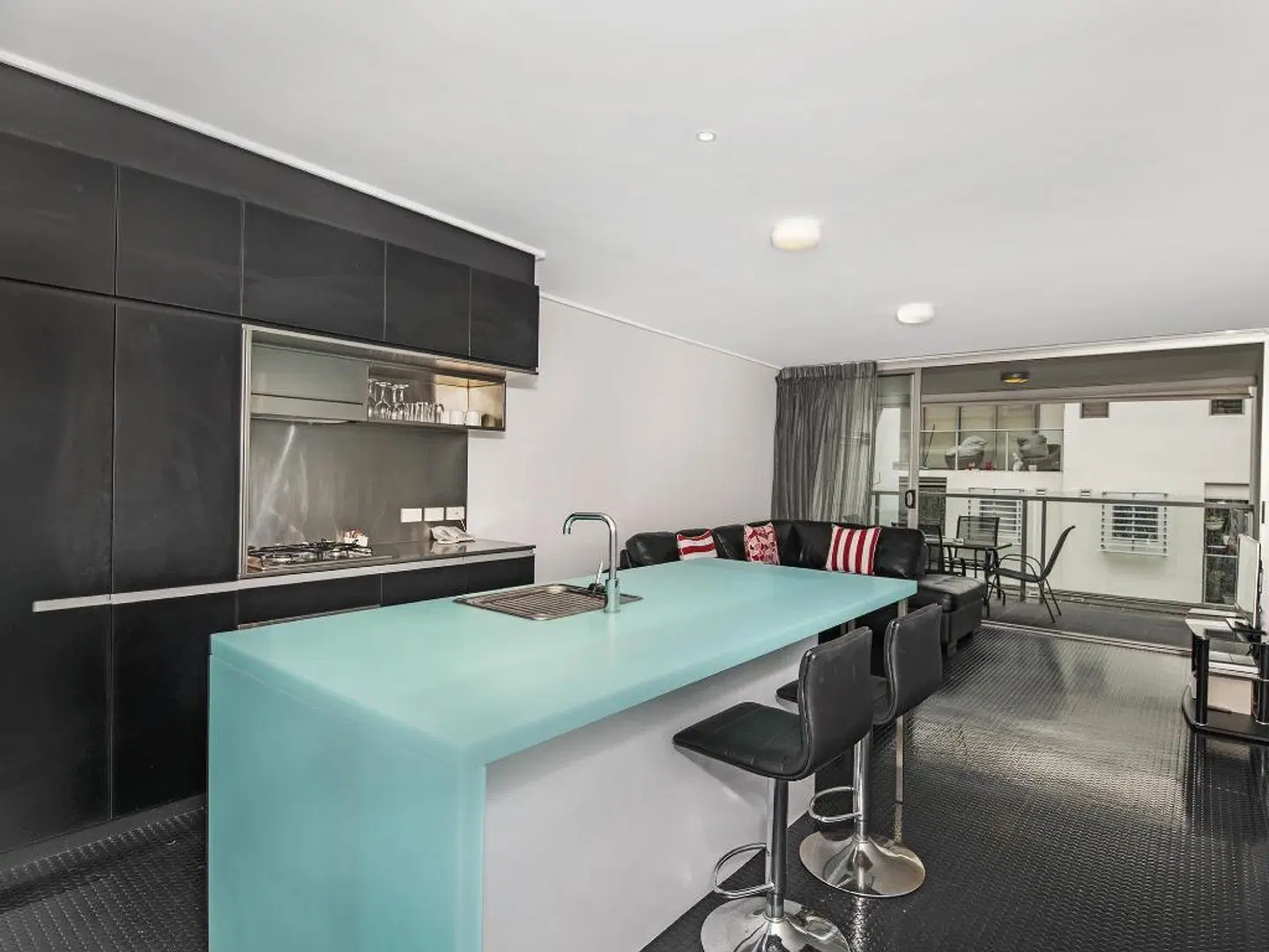 The Miro Apartments SPORTS_AND_LEISURE