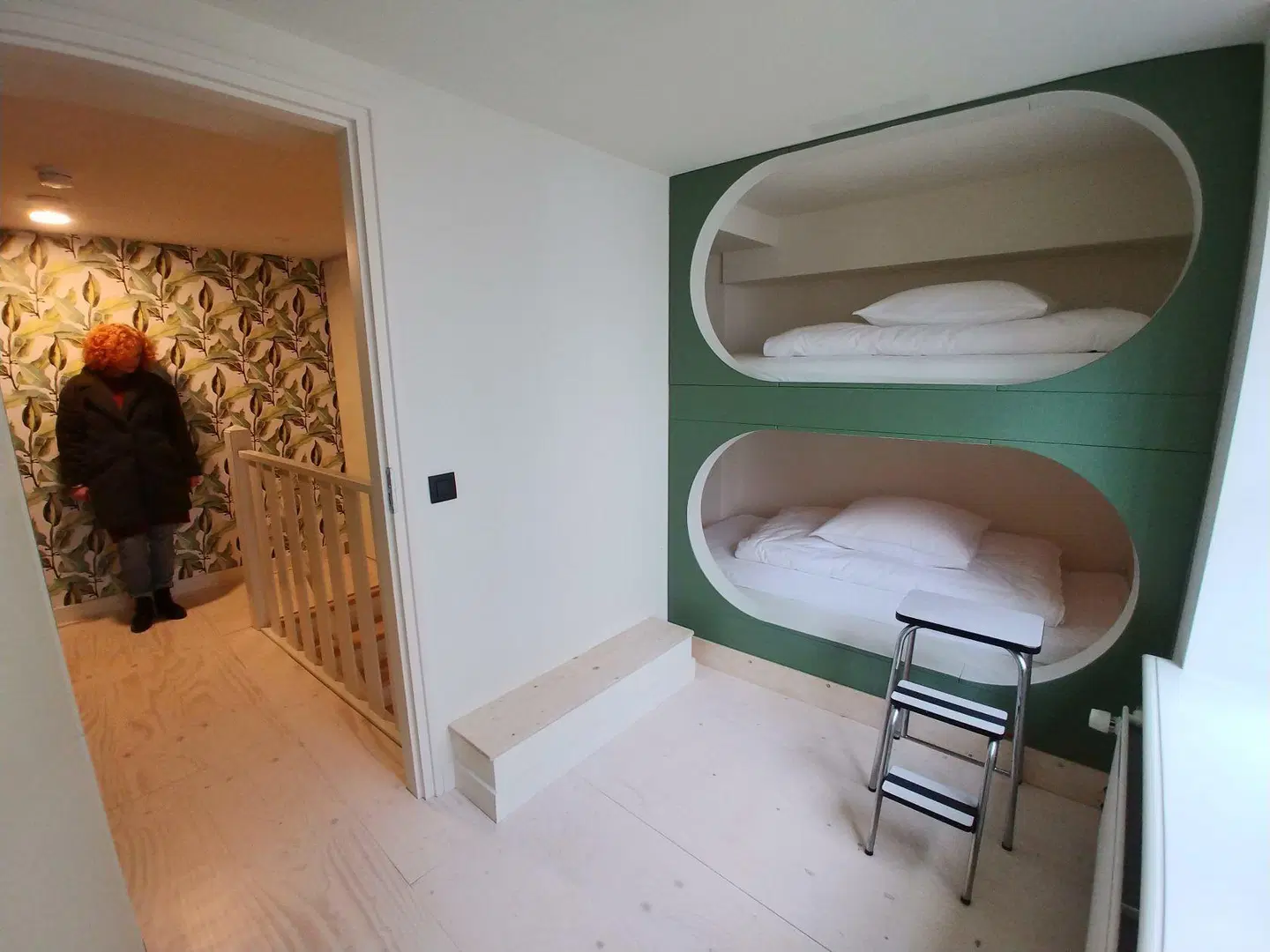 Hotel in het Huis van Deventer ROOM_EXAMPLE