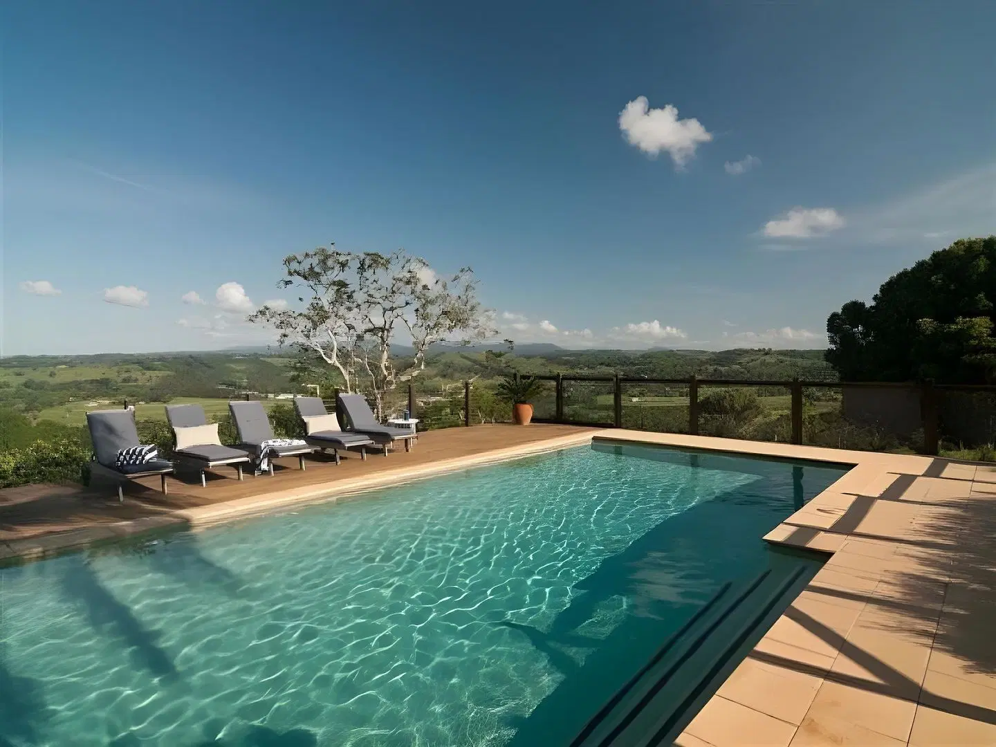 Cedia at Byron Bay Hinterland OUTDOOR_POOL