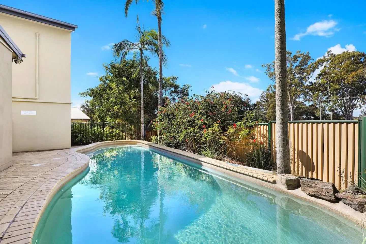 Caboolture Riverlakes Boutique Motel OUTDOOR_POOL