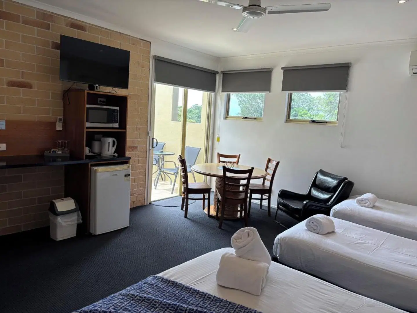 Caboolture Riverlakes Boutique Motel SPORTS_AND_LEISURE