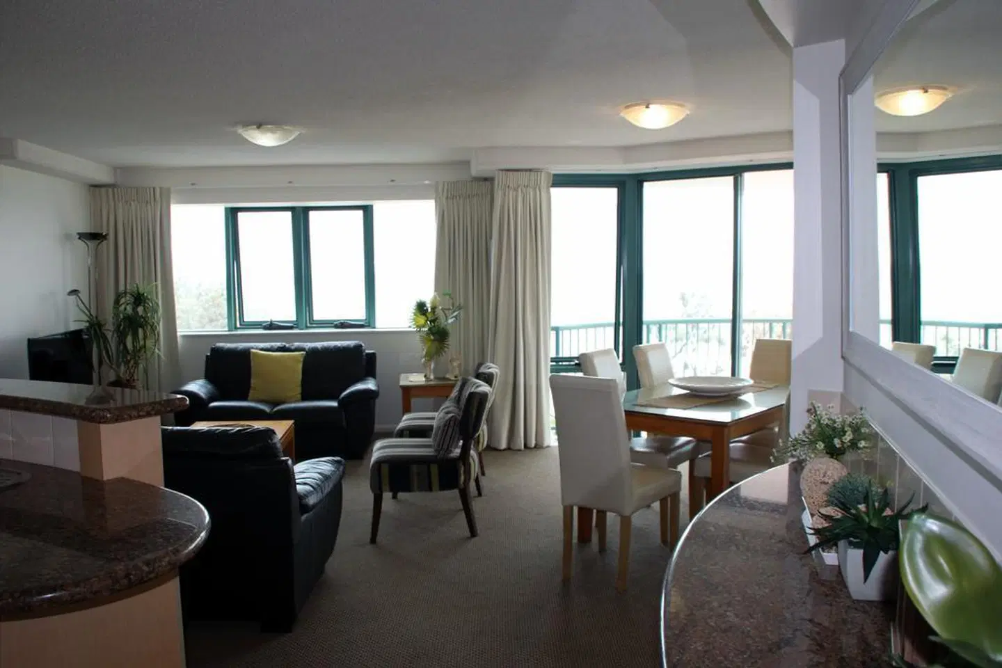 Grand Palais Beachside Resort Konferenz
