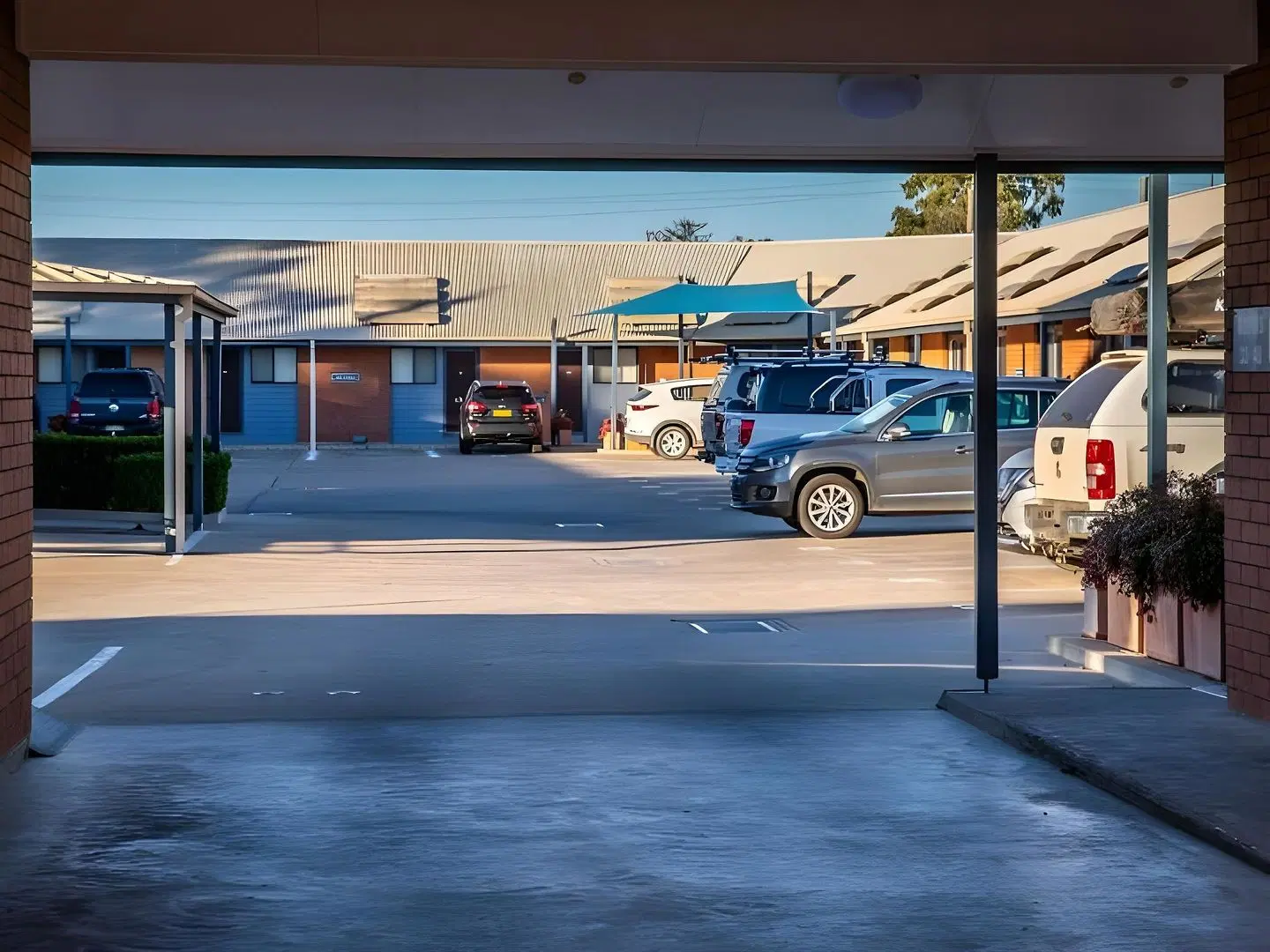 Albert Motel SPORTS_AND_LEISURE