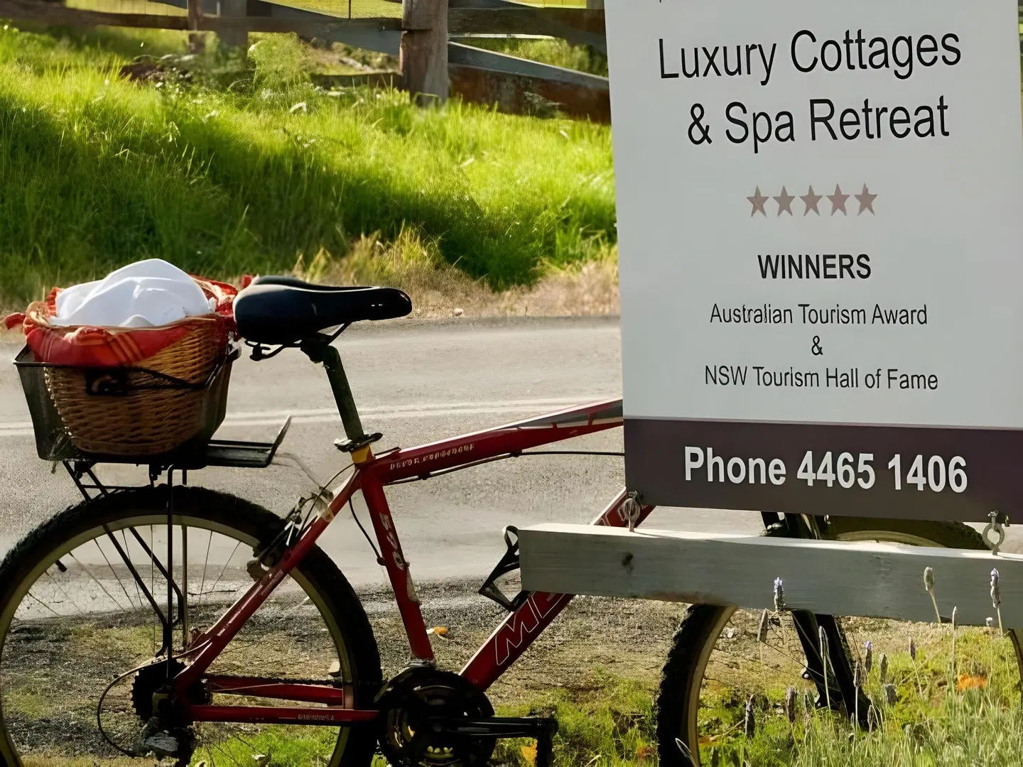 Crystal Creek Meadows SPORTS_AND_LEISURE