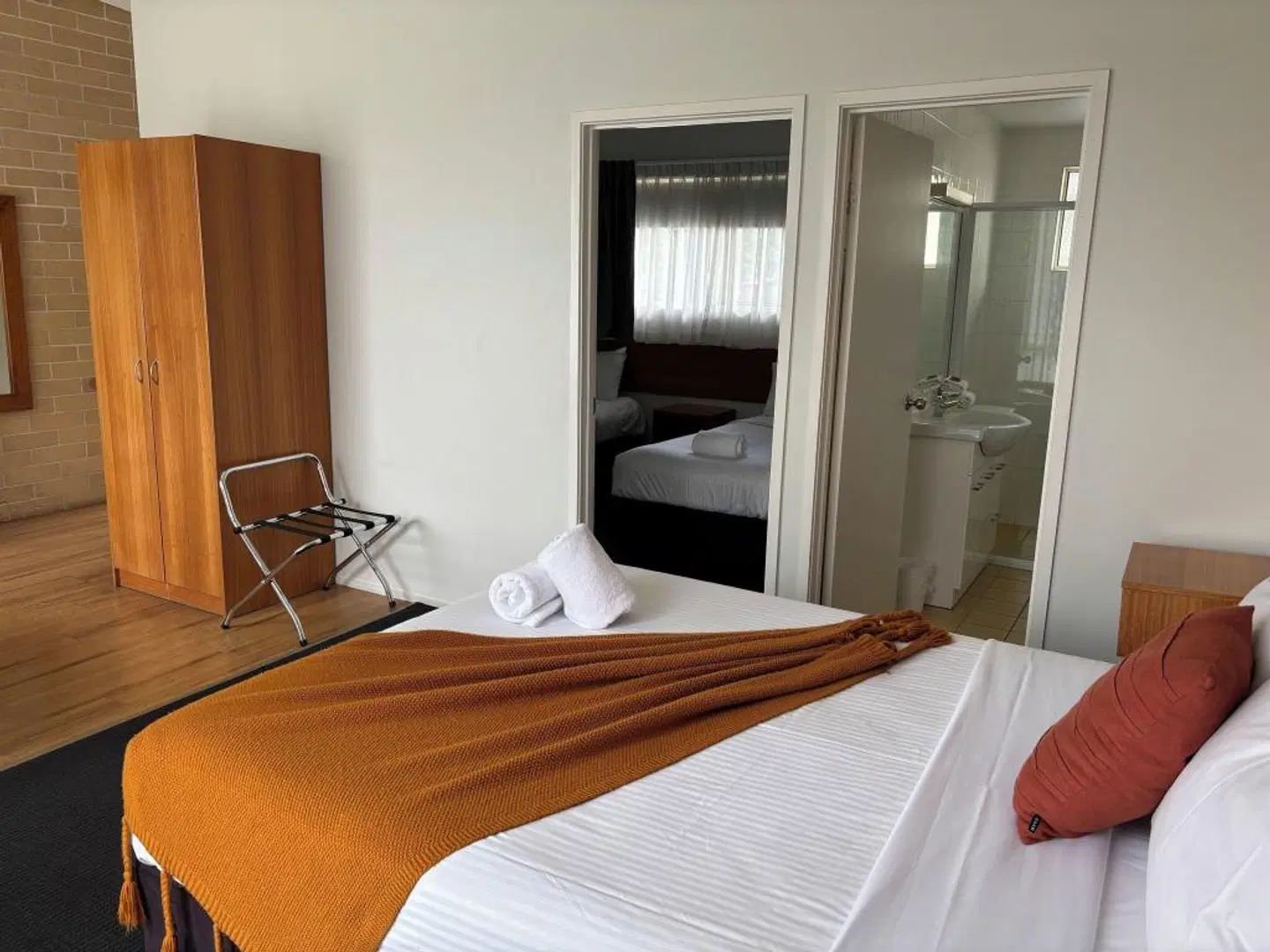 Caboolture Riverlakes Boutique Motel ROOM_EXAMPLE