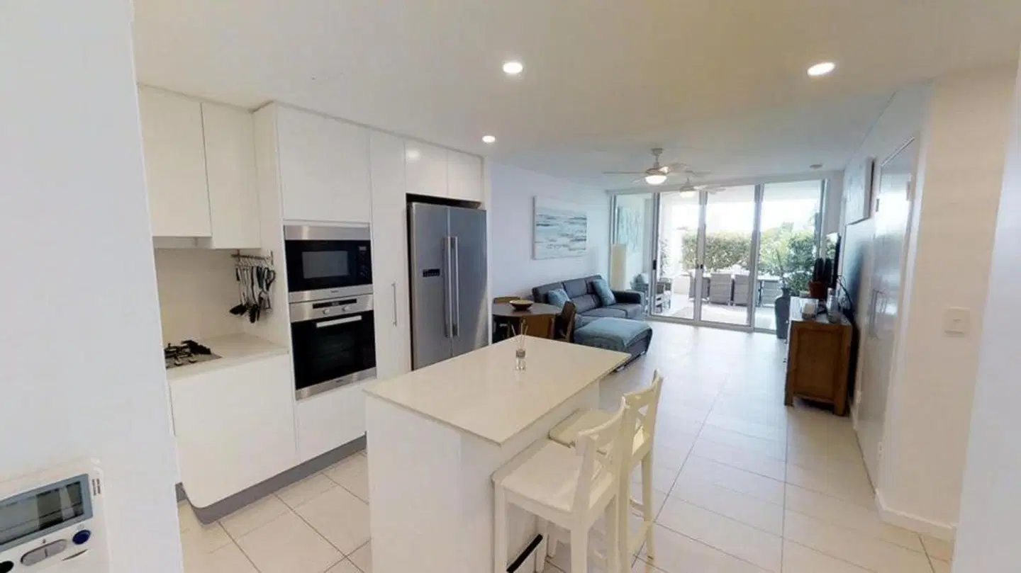 Kirra Surf Apartments ROOM_EXAMPLE