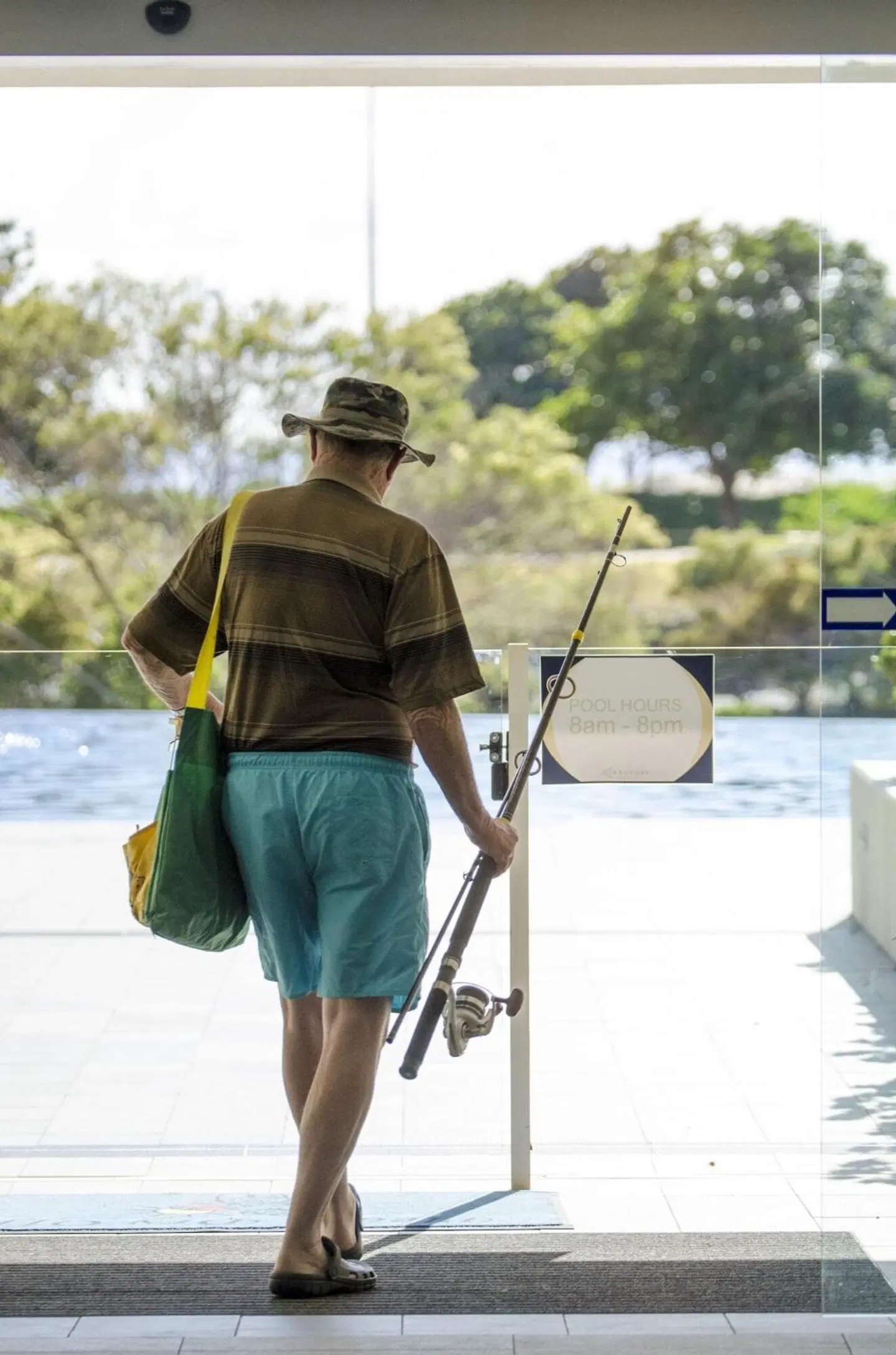 Kirra Surf Apartments SPORTS_AND_LEISURE
