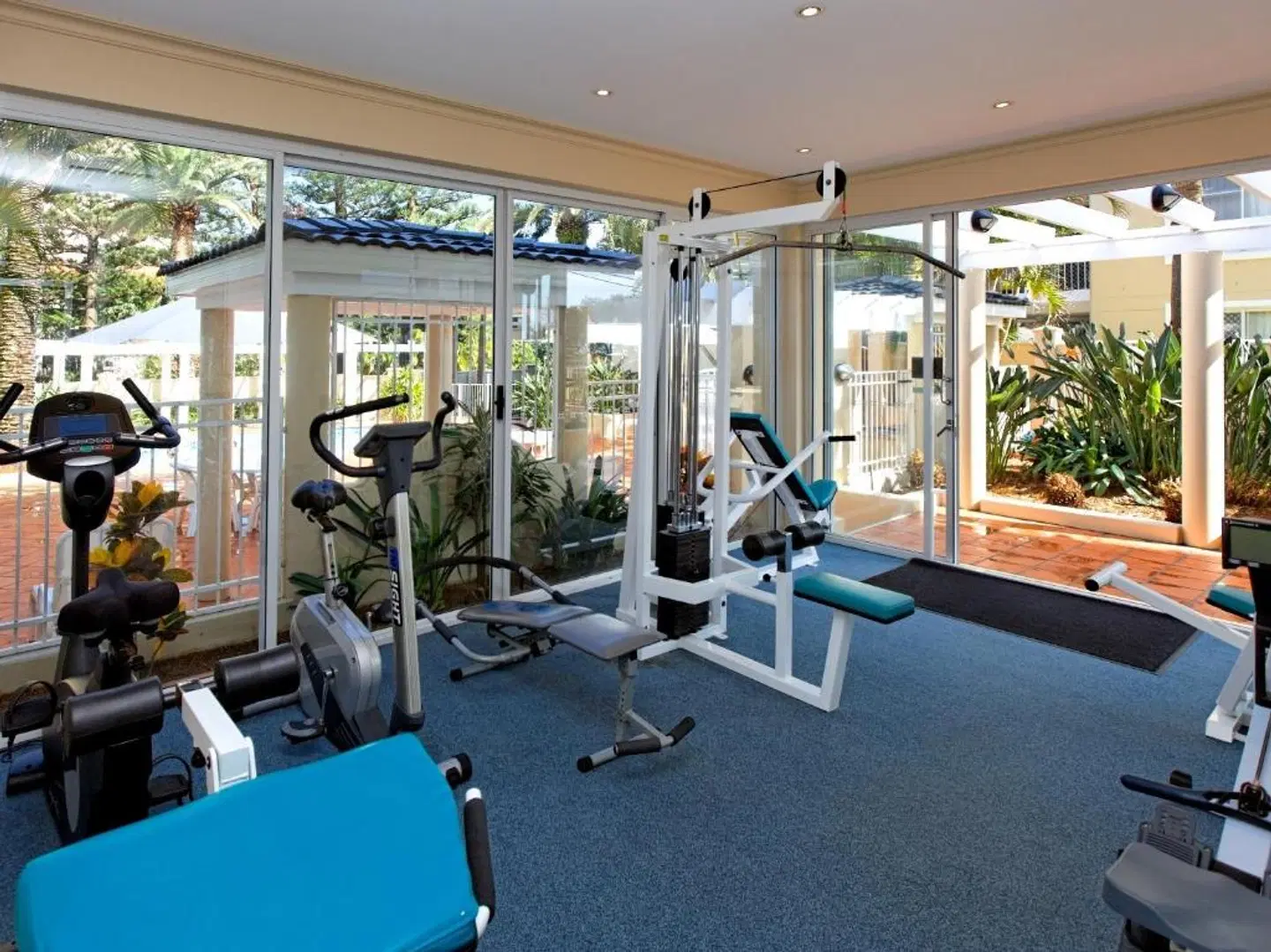 La Grande Apartments SPORTS_AND_LEISURE