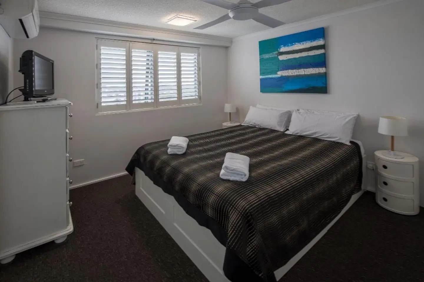 Centrepoint Apartments Caloundra HEALTH_BEAUTY