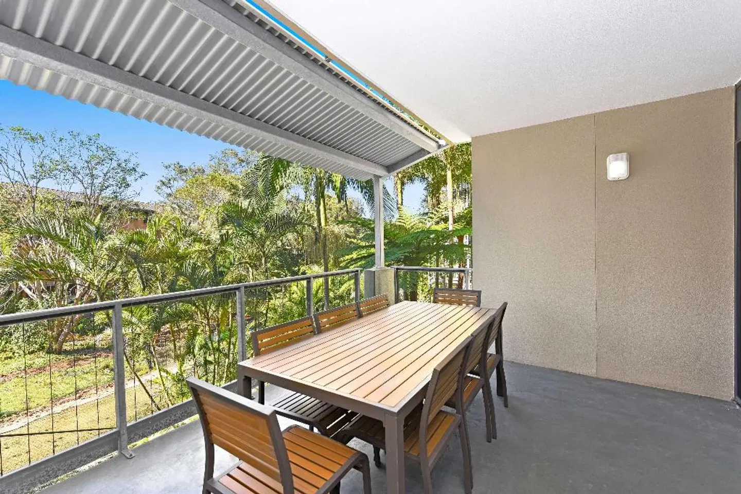 Club Wyndham Flynns Beach, Trademark Collection by Wyndham Terrasse