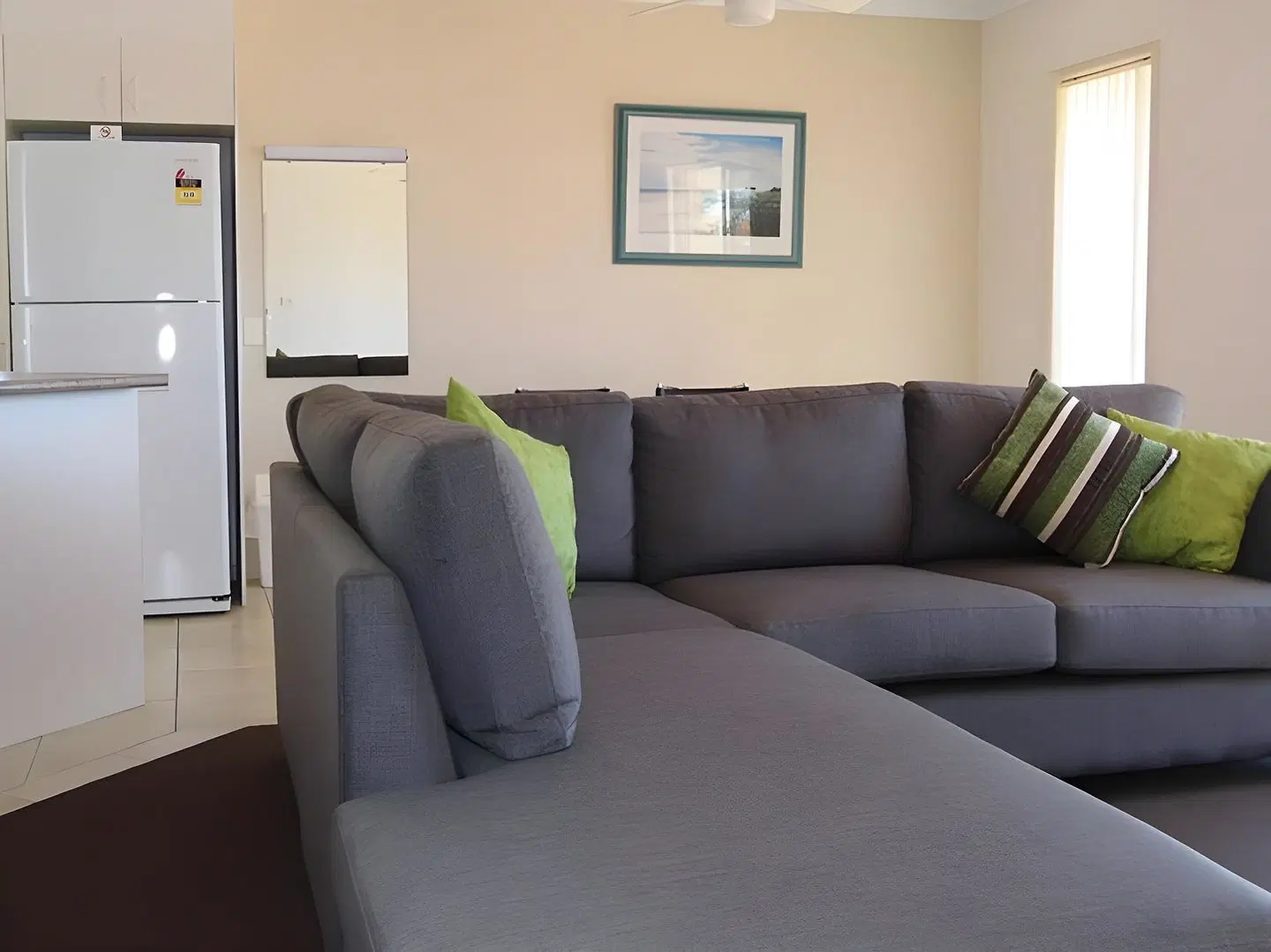 Town Beach Beachcomber Resort ROOM_EXAMPLE