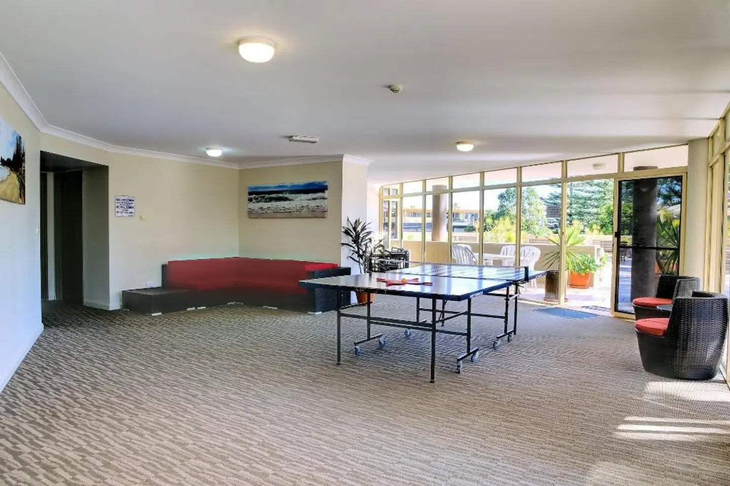 Northpoint Apartments LOUNGE_LOBBY