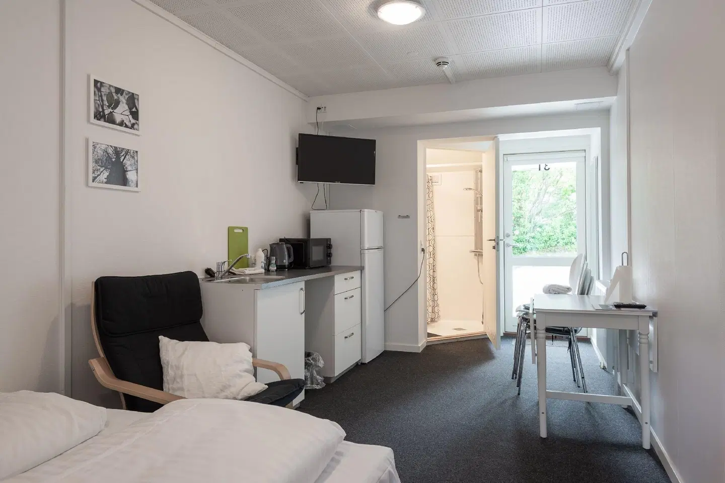 Motel Poppelvej ROOM_EXAMPLE
