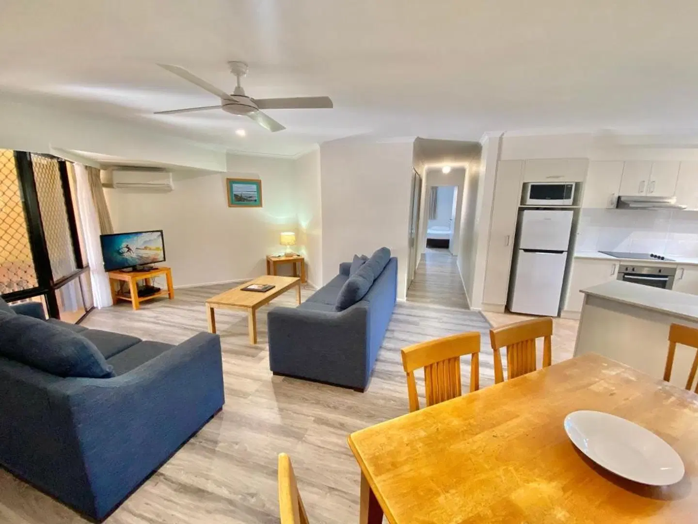 Beaches Holiday Resort ROOM_EXAMPLE