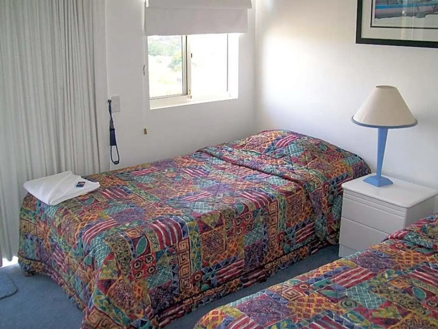 Riviere on Golden Beach ROOM_EXAMPLE