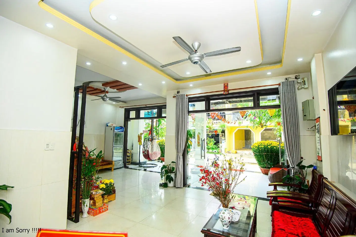 Rock Mouse Homestay LOUNGE_LOBBY