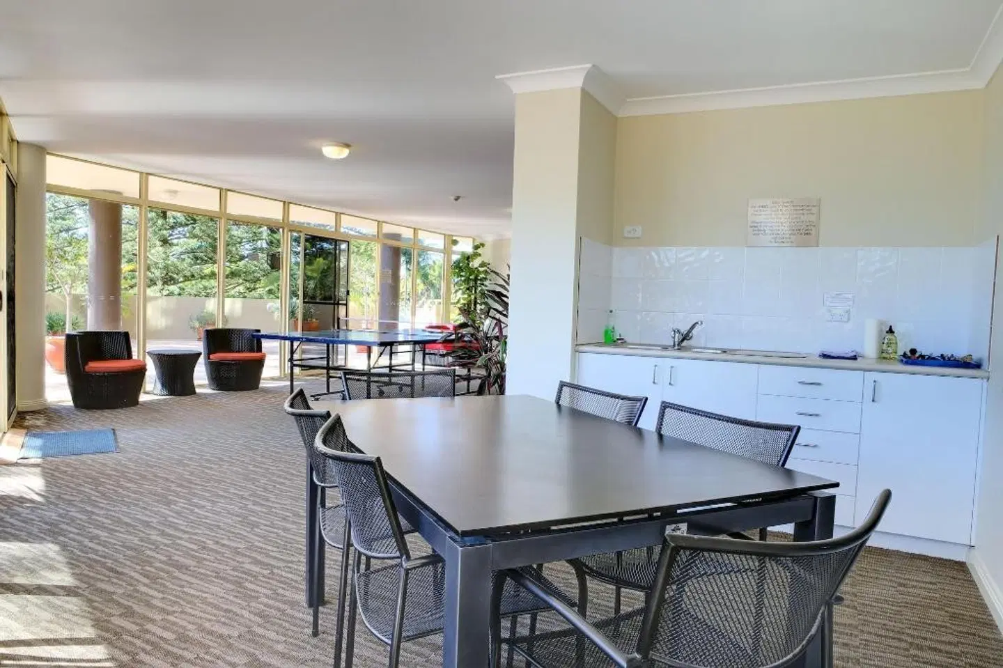 Northpoint Apartments SPORTS_AND_LEISURE