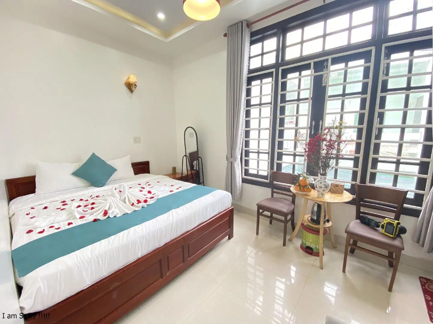 Rock Mouse Homestay ROOM_EXAMPLE