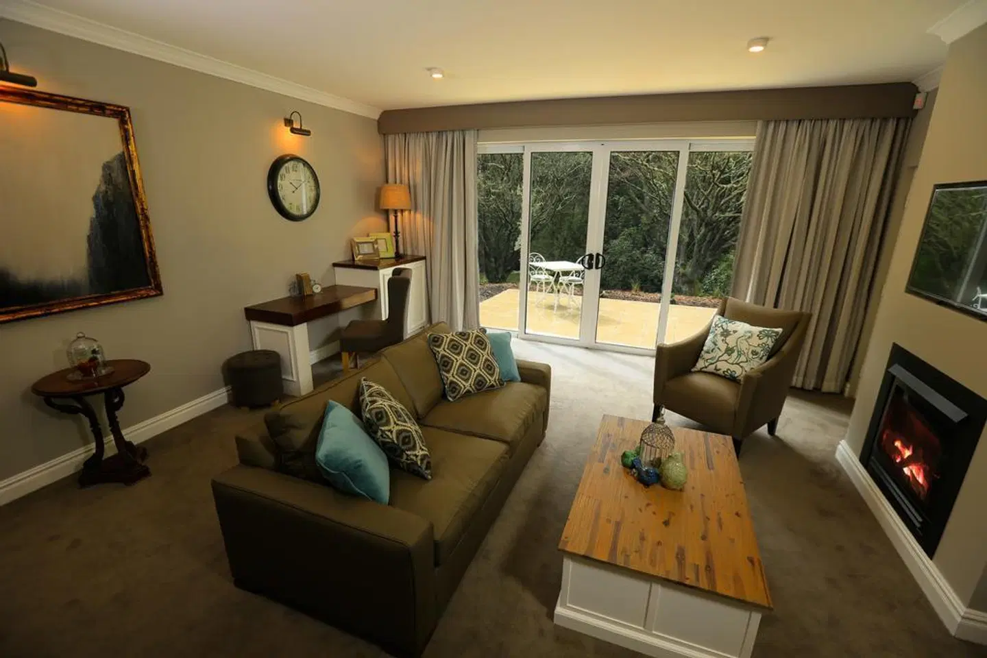 Parklands Country Gardens & Lodges ROOM_EXAMPLE